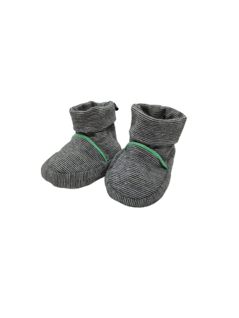 Buciki niemowlęce Maximo Baby