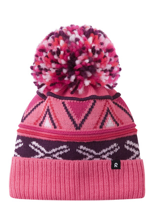 REIMA Beanie Kirjoen