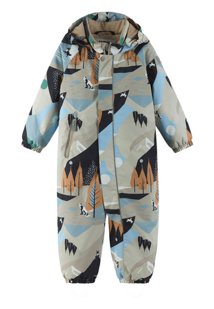 REIMA ReimaTec winter overall Puhuri