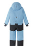 Reimatec winter overall REIMA Palaten Frozen Blue