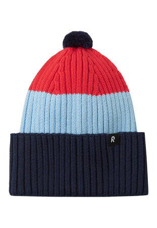 Czapka przejściowa beanie REIMA Pipaus