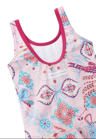 REIMA x Klaus Haapaniemi swimsuit Korfu