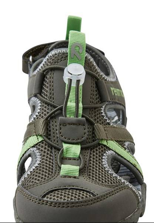 Sandals REIMA Hiekalla