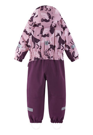 REIMA ReimaTec winter overall Kurikka