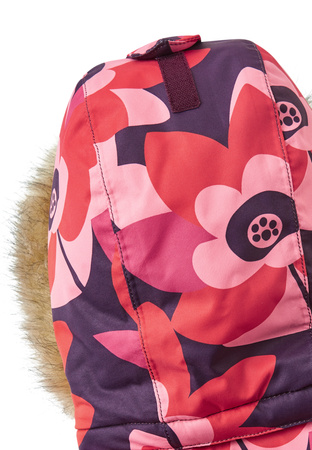 REIMA ReimaTec winter overall Kipina