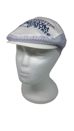 Czapka Mini Maximo Premium Class