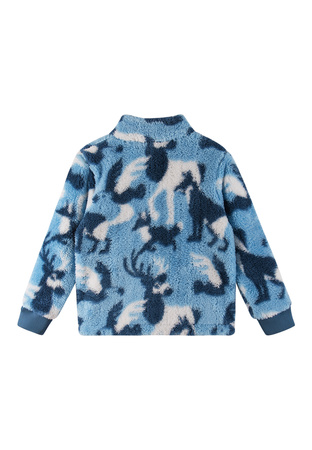 Swetr polarowy REIMA Turkkinen