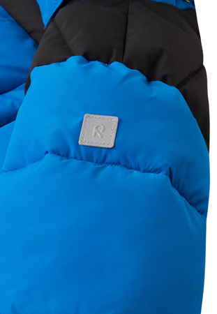 Bardzo ciepła kurtka zimowa Reima Toukola