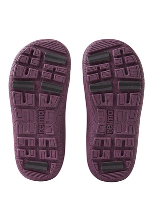 Buty zimowe ReimaTec barefoot REIMA Talvella Kids