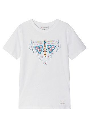 T-shirt REIMA Timjami