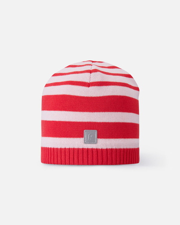 Beanie REIMA Haapa Reima red