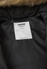 REIMA Winter jacket Luvia
