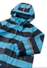 REIMA Raincoat Vesi Blue sky