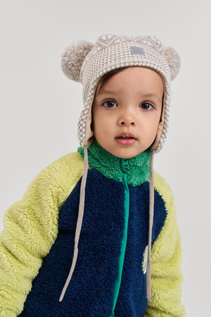 REIMA Beanie Kuuru