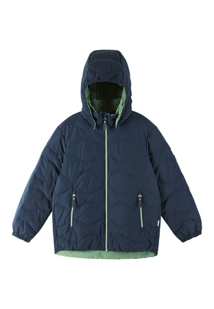 REIMA Down jacket Fossila