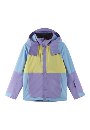 REIMA ReimaTec winter jacket Alaniva