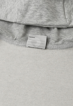 Bluza z kapturem REIMA Huppuri