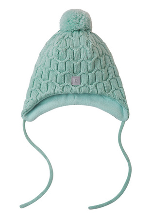 Czapka wełniana zimowa beanie Reima Nunavut