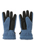 Fleece gloves REIMA Käpälä Blue Ocean