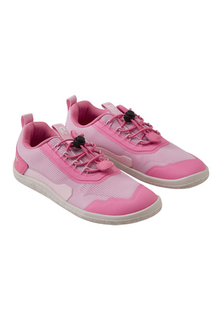 ReimaTec barefoot shoes Reima Tallustelu Light Heather