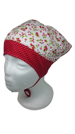 Chusta letnia z czapką Maximo UV