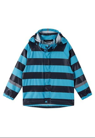 REIMA Raincoat Vesi Blue sky