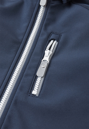 REIMA Softshell jacket Vantti