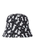Kapelusz przeciwsłoneczny z filtrem UV50 REIMA Moomin Svalka