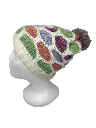 Czapka przejściowa zimowa MAXIMO