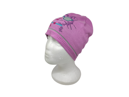 Czapka przejściowa Maximo Kids