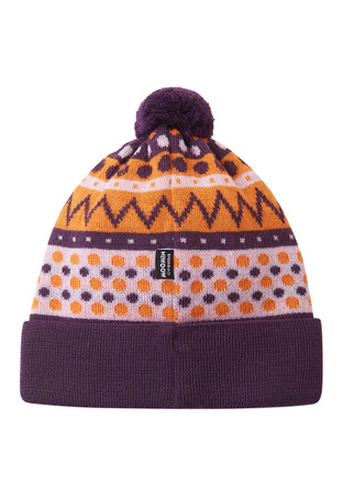 REIMA Beanie Moomin Flinga