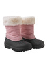 Winter boots REIMA Muhvari Grey Pink