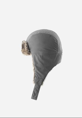 REIMA Hat Tuike Silver