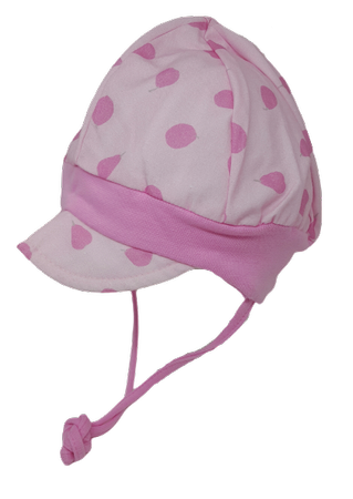 Czapka Maximo Baby UV