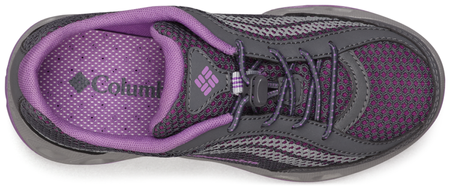 Buty szybkoschnÄ
ce Columbia CHILDRENS DRAINMAKER IV