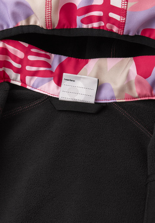 Kurtka softshell REIMA Vantti
