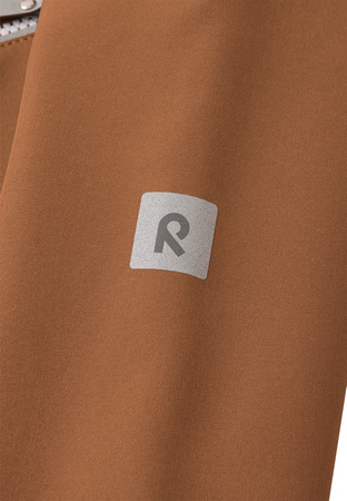 REIMA Softshell jacket Vantti