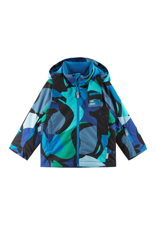 REIMA ReimaTec winter jacket Palsi