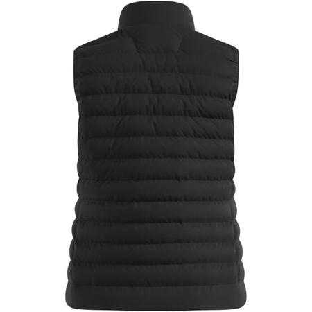 Kamizelka puchowa ODLO X-ALP DOWN Vest Insulated