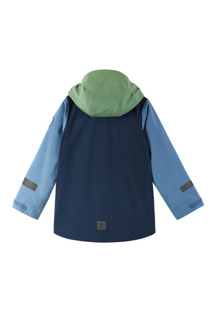REIMA ReimaTec jacket Sysma