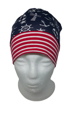 Czapka bawełniana Maximo UV