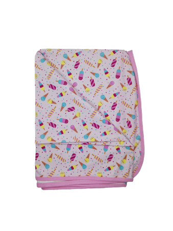 Softshell jacket Reima Mingan Denim blue