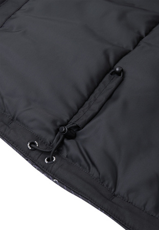 Reimatec winter jacket REIMA Hohtava Black
