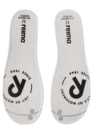 Kalosze dziecięce REIMA Ankles