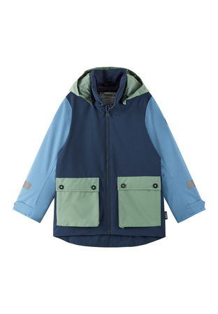 REIMA ReimaTec jacket Sysma