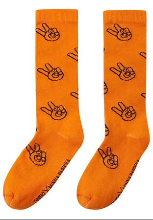 Socks REIMA Peace Mid-Calf​