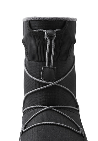 Buty zimowe ReimaTec barefoot REIMA Ensilumi Junior