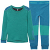 Helly Hansen K LIFA MERINO SET