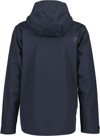 Kombinezon zimowy Ducksday Playful Toddler Snowsuit Karo