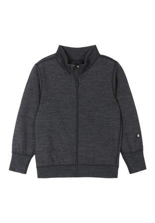 Sweter wełniany REIMA Mahin